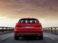 Audi Q3 се нагорещява