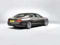 Bentley Flying Spur разкрит