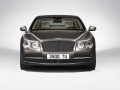 Bentley Flying Spur разкрит