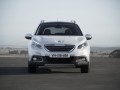 Peugeot с нов компактен кросоувър