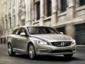 Volvo готви фейслифт на почти всички модели