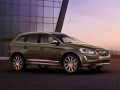 Volvo готви фейслифт на почти всички модели