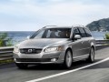 Volvo готви фейслифт на почти всички модели