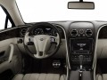 Bentley показа предстоящия Continental Flying Spur