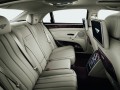 Bentley показа предстоящия Continental Flying Spur