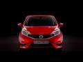 Европейската версия на Nissan Note разкрита