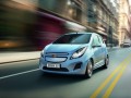 Chevrolet  представя електрически Spark в Женева