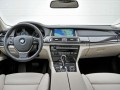 Новото BMW 750d заслужава обозначение М