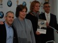 BMW стана партньор на Олимпийския ни комитет