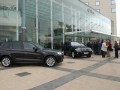 BMW стана партньор на Олимпийския ни комитет