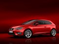 За първи път ще има Seat Leon Sports Coupe