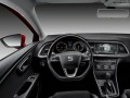 За първи път ще има Seat Leon Sports Coupe