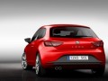 За първи път ще има Seat Leon Sports Coupe