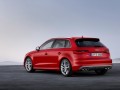 Audi обяви S3 Sportback