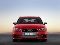 Audi обяви S3 Sportback