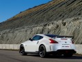 Представиха Nissan 370Z Nismo