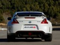 Представиха Nissan 370Z Nismo