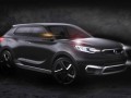 SsangYong разкри нова концепция за Женева