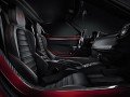 Alfa Romeo показа интериора на 4C