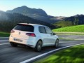 За първи път Golf GTI с две мощности