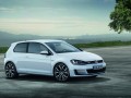 За първи път Golf GTI с две мощности