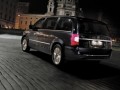 Дизелова Lancia Voyager в Женева