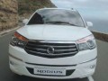 SsangYong в Женева