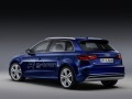 A3 Sportback мина на синтетичен метан