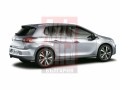 Peugeot 308/Mazda 3 за салона във Франкфурт