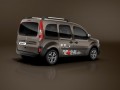 Новото Renault Kangoo