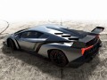 Lamborghini Veneno часове преди Женева