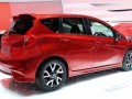 Nissan представи евриопейския Note в Женева
