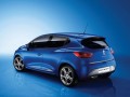 Renault Clio GT дебютира в Женева днес