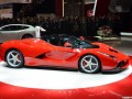 LaFerrari най-накрая разкрит