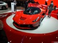 LaFerrari най-накрая разкрит