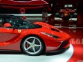 LaFerrari най-накрая разкрит