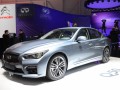 Нови модели водят Infiniti на Женевския автосалон