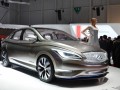 Нови модели водят Infiniti на Женевския автосалон