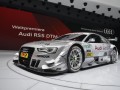 Женевска премиера за Audi RS5 DTM