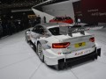 Женевска премиера за Audi RS5 DTM