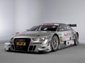 Женевска премиера за Audi RS5 DTM