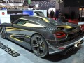 Koenigsegg чества 100 произведени коли