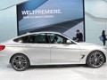 BMW показа Серия 3 GT в Женева