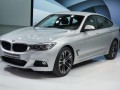 BMW показа Серия 3 GT в Женева