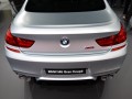 BMW M6 Gran Coupe направи европейската си премиера
