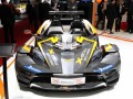 KTM X-BOW GT ще струва 72 500 евро