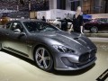 Maserati показа GranTurismo MC Stradale с четири места в Женева