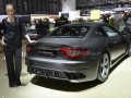 Maserati показа GranTurismo MC Stradale с четири места в Женева