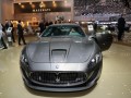 Maserati показа GranTurismo MC Stradale с четири места в Женева