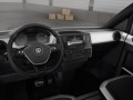 VW показа електрическия си бус